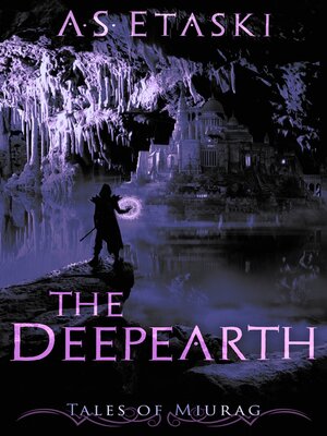 cover image of The Deepearth